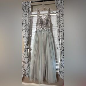 Gianni Bini Formal Gown
